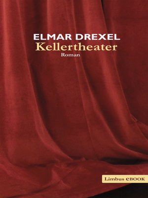 cover image of Kellertheater